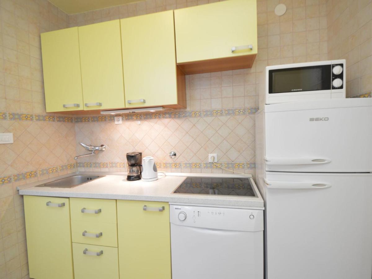 Apartment Friedrich-3 By Interhome Tribunj  Bagian luar foto