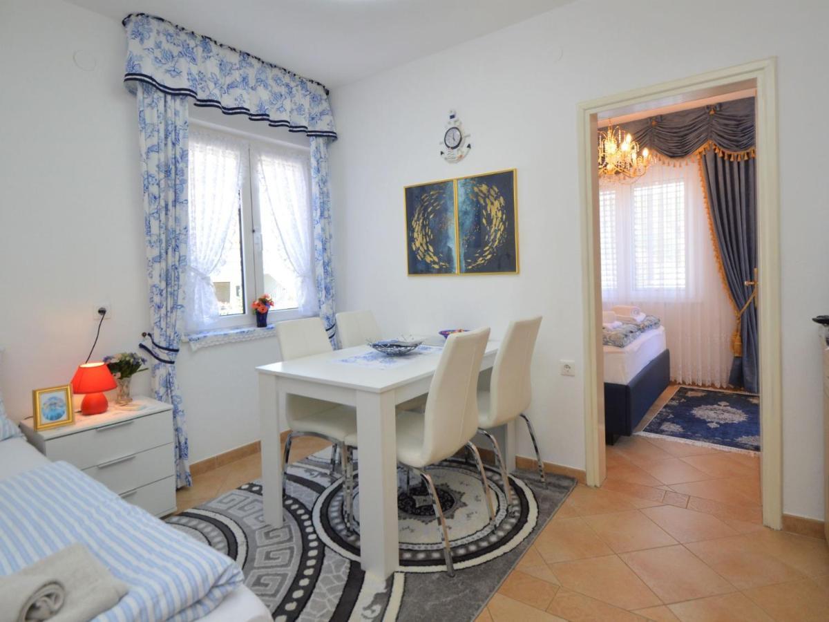 Apartment Friedrich-3 By Interhome Tribunj  Bagian luar foto