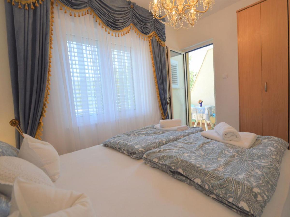 Apartment Friedrich-3 By Interhome Tribunj  Bagian luar foto