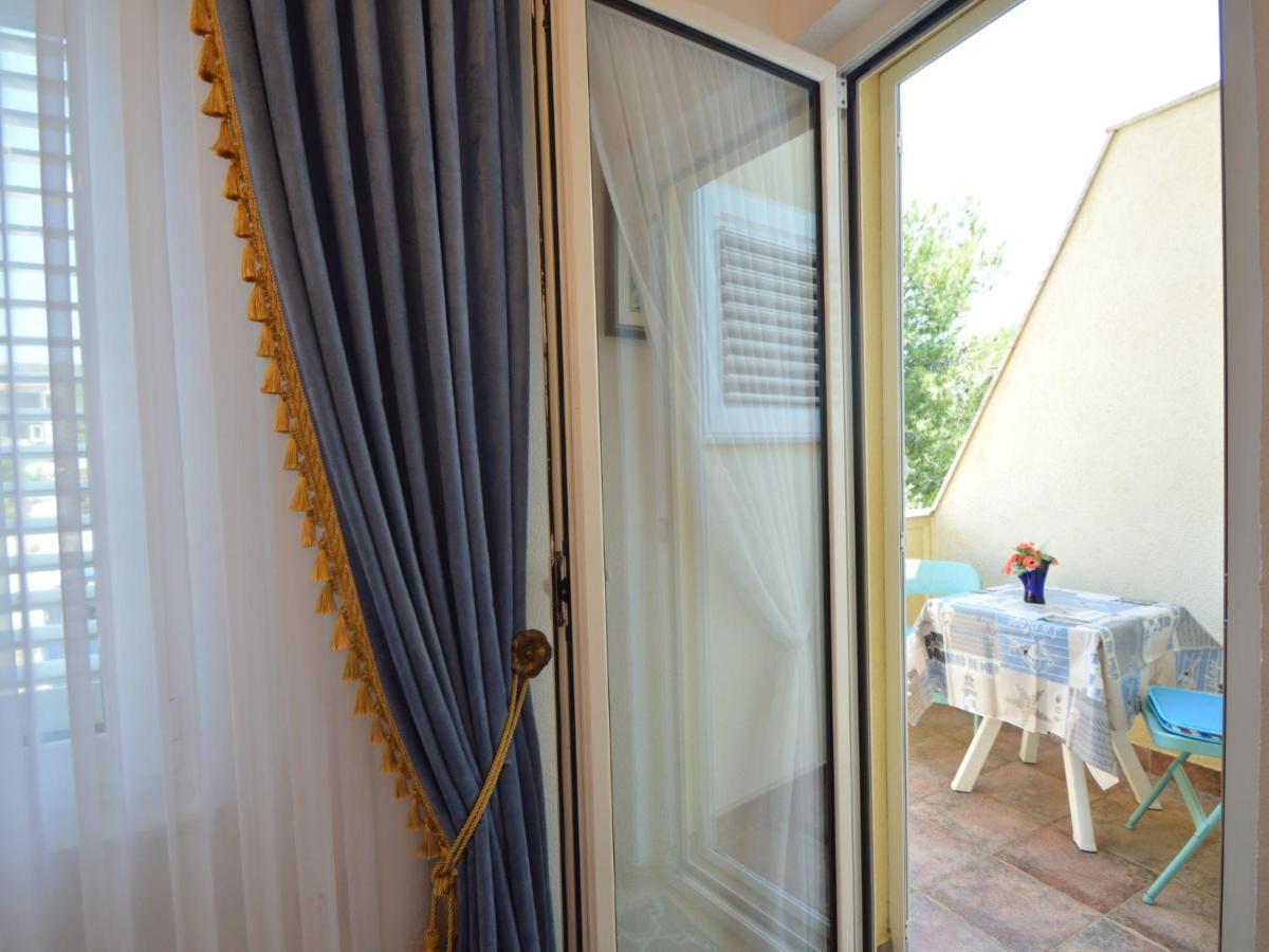 Apartment Friedrich-3 By Interhome Tribunj  Bagian luar foto